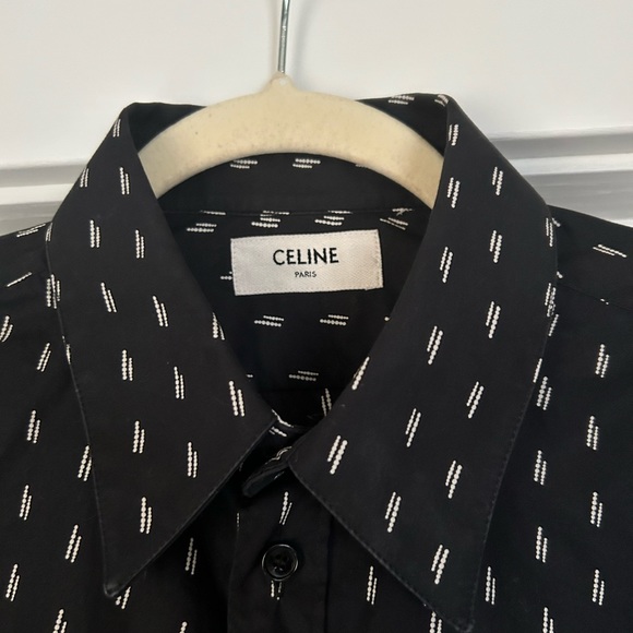 Celine Shirt - Picture 3 of 5